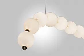 Подвесной светильник AM-Group PEARL PEARL L1200 FGD