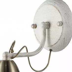 Бра Arte Lamp  A1633AP-1WG