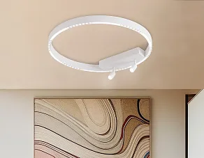 Накладной светильник Ambrella FL FL5807