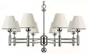 Подвесная люстра Favourite Avangard 2952-8P