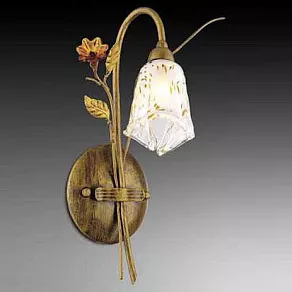 Бра Odeon Light Ornata 1810/1W