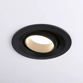 Встраиваемый светильник на штанге Elektrostandard Zoom 9919 LED