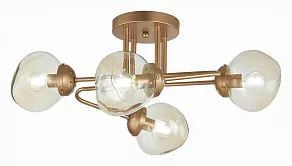 Потолочная люстра EVOLUCE More SLE155702-04