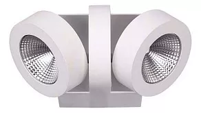 Спот Odeon Light Laconis 3538/2WA