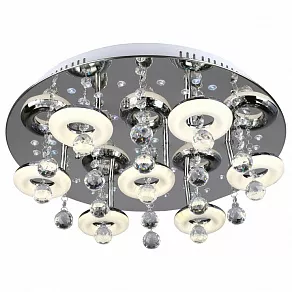 Потолочная люстра Omnilux OML-156 OML-15607-07