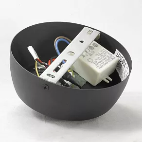Накладной светильник Lussole Yakutat LSP-8016