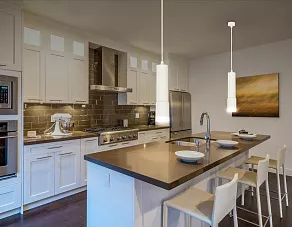 Подвесной светильник Ambrella XP XP7421021