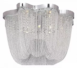 Потолочная люстра Favourite Chainomatic 1088-6U