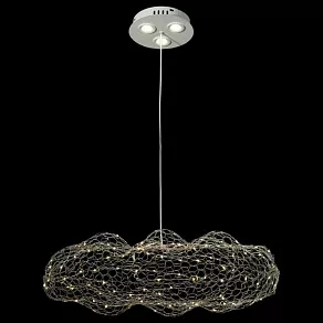 Подвесной светильник Loft it Cloud 10100/350 Silver