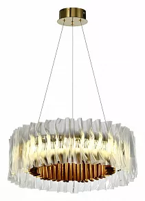 Подвесной светильник Zortes DULANA ZRS.1211.50