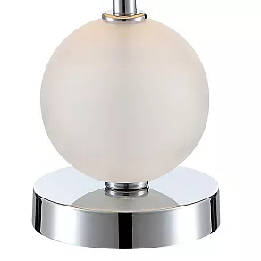 Настольная лампа декоративная Globo Volcano 21669