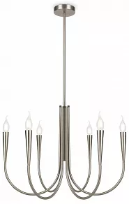 Люстра на штанге Freya Branches FR5253PL-06N