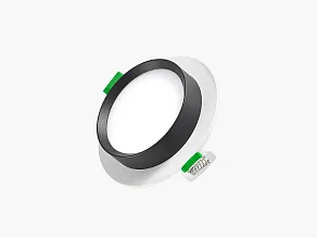 Встраиваемый светильник LEDS POWER SPOT 009292