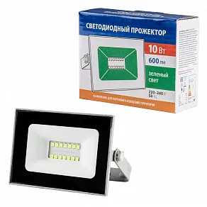 Настенно-потолочный прожектор Volpe ULF-Q516 UL-00008490