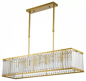 Светильник на штанге Moderli Tereza V8030-5P