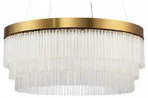 Подвесная люстра Moderli Briol V6080-PL