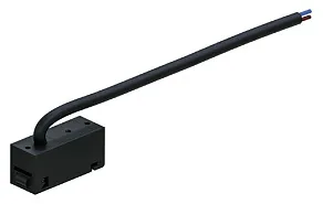Токопровод концевой Arte Lamp OPTIMA-STRAP ACCESSORIES A800706
