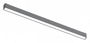 Встраиваемый светильник Aployt Magnetic track 48 APL.0101.01.20