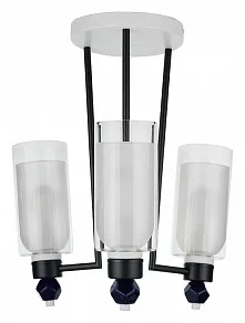 Потолочная люстра 33 идеи CHN902 CHN902.03.WH17.WBL-M16TR