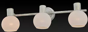 Спот TopLight Selena TL3710Y-03WG