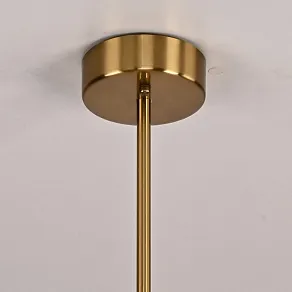 Люстра на штанге Imperiumloft  313265-22