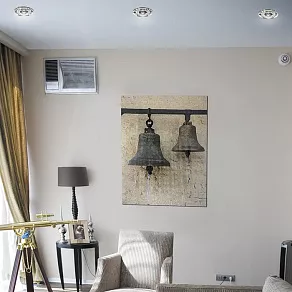 Встраиваемый светильник Novotech Mirror 369541