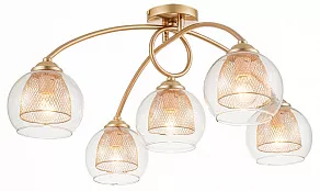 Потолочная люстра Escada Sulla 284/5