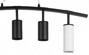 Подвесной светильник Lightstar Rullo LR735862373