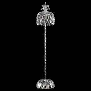 Торшер Bohemia Ivele Crystal 1478 14781T4/30-145 G R