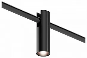 Накладной светильник Maytoni Technical Focus TR235-1-5W3K-B