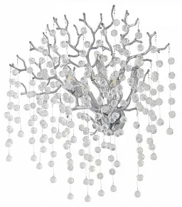 Бра Arte Milano Веточка 230122.600.5.E14.F CR