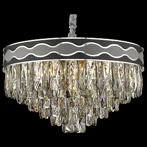 Подвесная люстра Wertmark Calista WE135.12.103