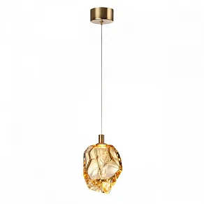 Подвесной светильник Odeon Light HIGHTECH 7111/4LB