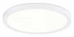 Накладной светильник Ambrella Light FZ FZ1905