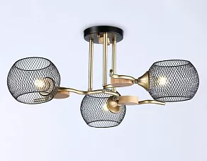 Люстра на штанге Ambrella TR TR80164