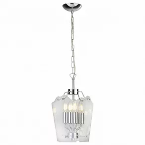 Подвесной светильник Arte Lamp 3938 A3938SP-4CC