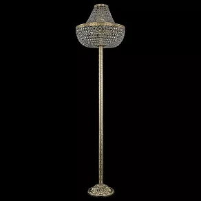 Торшер Bohemia Ivele Crystal 1911 19111T6/H/45IV-172 G