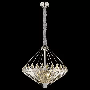 Подвесной светильник Wertmark Leoncia WE146.12.203