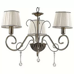 Подвесная люстра Lumion Emilia 3055/3