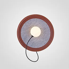 Бра Imperiumloft MARGOTT Orange margott-wall01