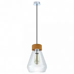 Подвесной светильник Eglo Brixham 49262