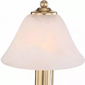 Настольная лампа декоративная Globo Antique I 24908