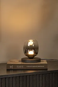 Настольная лампа декоративная Lucide Tamino 2767/12/31