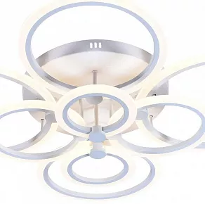 Потолочная люстра EVOLED Cerina SLE500552-08