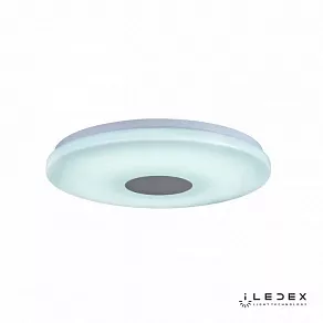 Накладной светильник iLedex Jupiter 24W-Opaque-Entire