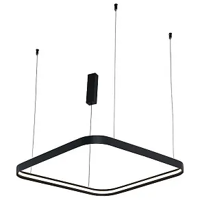 Подвесной светильник Italline IT013-6031 IT013-6031 black 3000K