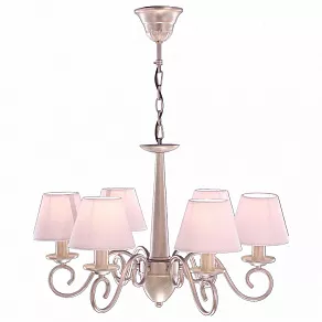 Подвесная люстра Citilux Ланселот CL428161