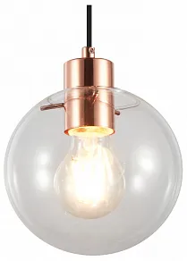 Подвесной светильник Moderli Aurora V11540-1P