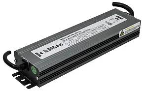 Блок питания SWG MTPW MTPW-200-24