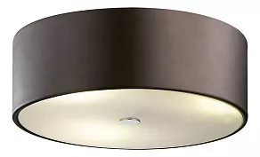 Накладной светильник Odeon Light Salar 2047/3C